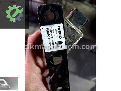 IVECO 75 Süspansiyon 5802877991 çıkma parça
