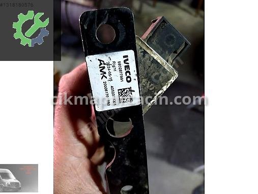 IVECO 75 Süspansiyon 5802877991 çıkma parça