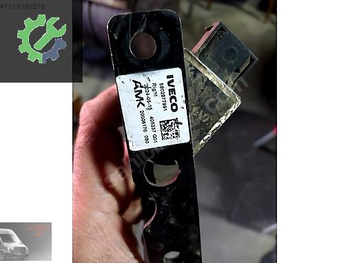 5802877991 IVECO DALİY SAĞ SÜSPANSİYON SEVİYE SENSOR