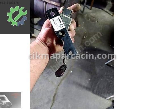 IVECO 75 Süspansiyon 5802877991 çıkma parça