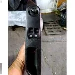 5803034065 İVECO DAİLY VİTES KOLU