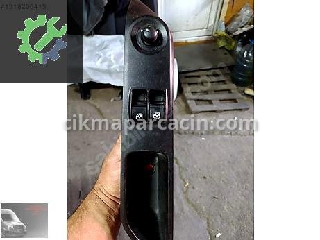 IVECO 75 Vites Kolu çıkma parça