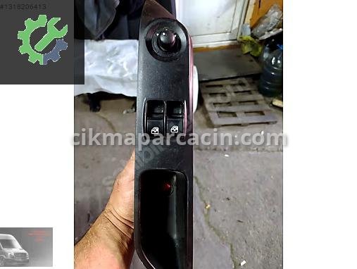 IVECO 75 Vites Kolu 5803034065 çıkma parça