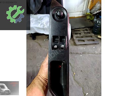 5803034065 İVECO DAİLY VİTES KOLU