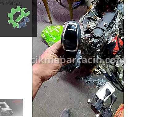 IVECO 80 Vites Kolu 5803034065 çıkma parça