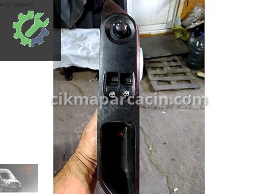 IVECO 75 Vites Kolu 5803034065 çıkma parça