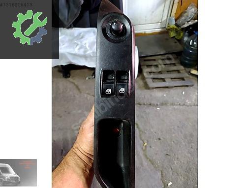 5803034065 İVECO DAİLY VİTES KOLU