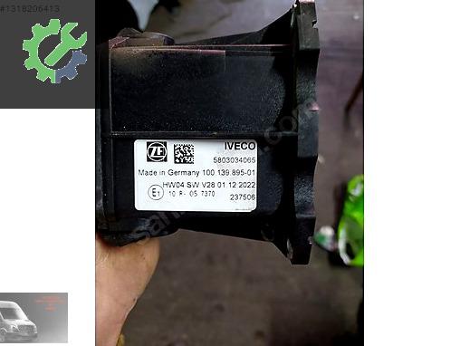 5803034065 İVECO DAİLY VİTES KOLU
