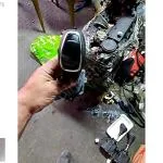 5803087883 İVECO DAİLY VİTES KOLU