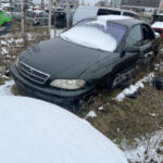 Opel Omega Çıkma Torpido