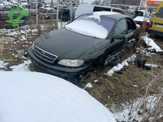 Opel Omega Torpido çıkma parça