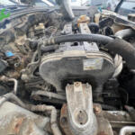 Chevrolet Lacetti 2000 Çıkma Marş Motoru
