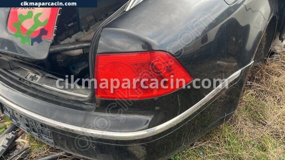 Volkswagen Phaeton Stop çıkma parça