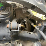 Land Rover Range Rover 2006-2023 Çıkma Salıncak