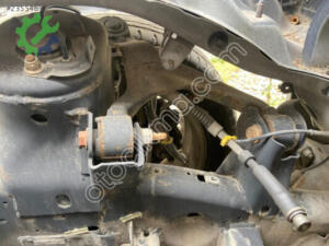 Land Rover Range Rover 2006-2023 Çıkma Salıncak