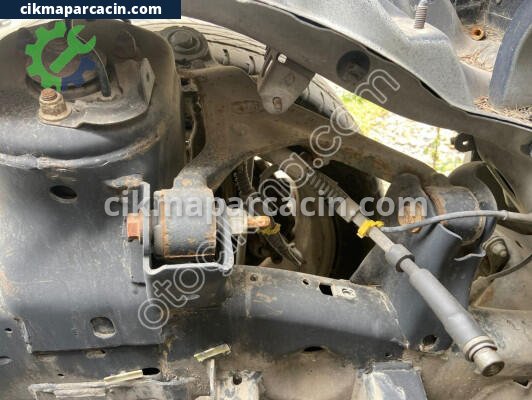Land Rover Range Rover Salıncak çıkma parça