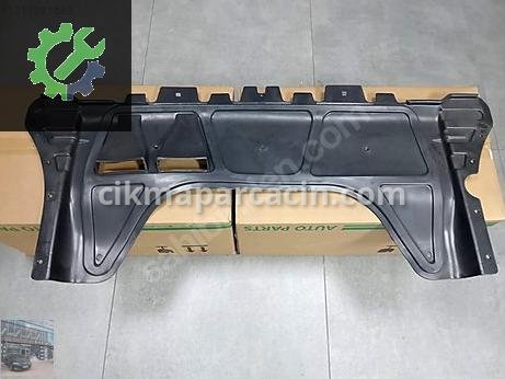Seat Leon Karter Muhafaza çıkma parça