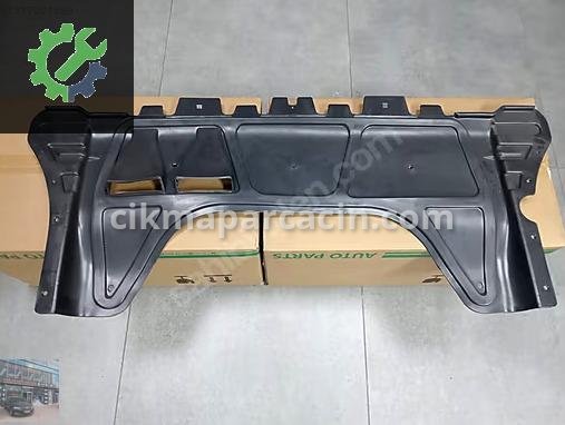 Seat Leon Karter Muhafaza 5C0825237 çıkma parça