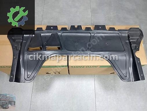 Seat Leon Karter Muhafaza 5C0825237 çıkma parça