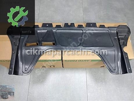 Skoda Octavia Karter Muhafaza çıkma parça