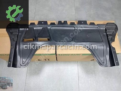 Volkswagen Golf Karter Muhafaza 5C0825237 çıkma parça