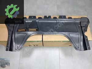 5C0825237 Volkswagen Golf 7 Karter Muhafaza (2013/2017)