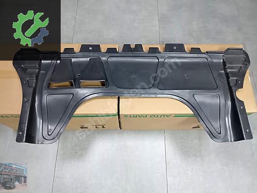 5C0825237 Volkswagen Golf 7 Karter Muhafaza (2013/2017)