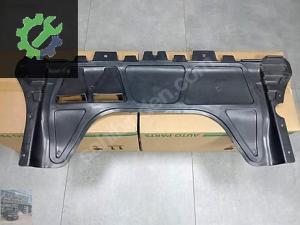 5C0825237 Volkswagen Passat B7 Karter Muhafaza (2011/2015)