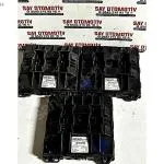 5C0937087E 5C0937087C 5C0937087J JETTA BCM SAM BEYNİ