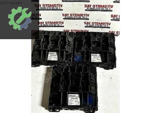 5C0937087E 5C0937087C 5C0937087J JETTA BCM SAM BEYNİ
