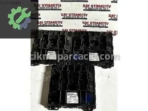 5C0937087E 5C0937087C 5C0937087J JETTA BCM SAM BEYNİ