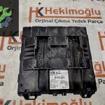 5C0937087E JETTA BCM SAM BEYNİ