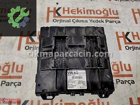 Volkswagen Jetta Sam Beyni çıkma parça