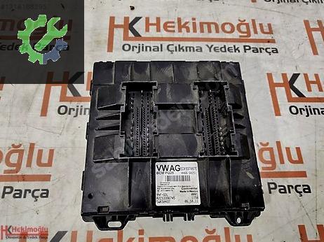 Volkswagen Jetta Beyin çıkma parça