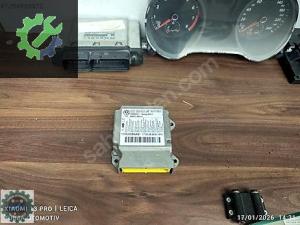 5C0959655AF Jetta orjinal sökme airbag beyni