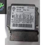 5C0959655C Volkswagen Golf 6 Airbag Beyni (2009/2013)