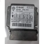 5C0959655C Volkswagen Golf 6 Airbag Beyni (2009/2013)