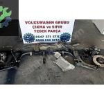 5C1423051H Jetta Golf Caddy Audi A3 orjinal sökme direksiyon kut