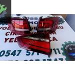 5C6945093 YNJ Jetta 2015 sonrası Sol iç stop