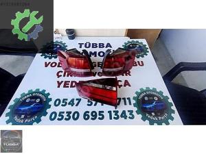 5C6945095 YNJ Jetta 2015 sonrası Sol dış stop