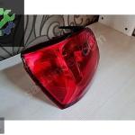 5C6945096E VW JETTA SAĞ DIŞ STOP LAMBASI 2011 / 2017