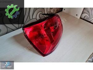 5C6945096E VW JETTA SAĞ DIŞ STOP LAMBASI 2011 / 2017