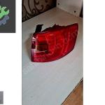 5C6945096E VW JETTA SAĞ DIŞ STOP LAMBASI 2011 / 2017