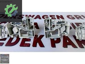 5C6945258A Jetta 2015 sonrası Sağ dış stop duyu