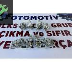 5C6945260B Jetta 2015 sonrası Sağ iç stop duyu