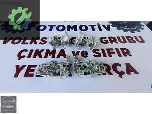 5C6945260B Jetta 2015 sonrası Sağ iç stop duyu