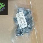 5C7823509A Volkswagen Golf Cabrio Kaput Kilidi (2012/2016)