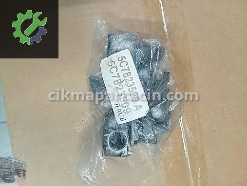Volkswagen Jetta Kaput Kilidi 5C7823509A çıkma parça