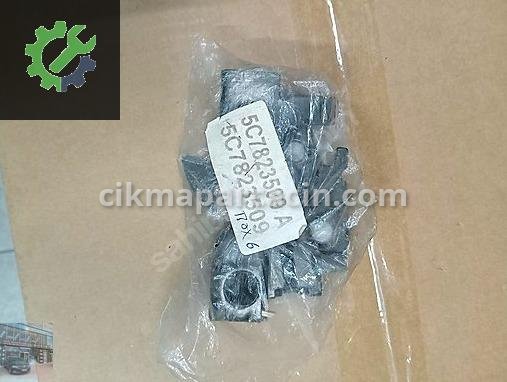 Volkswagen Jetta Kaput Kilidi 5C7823509A çıkma parça