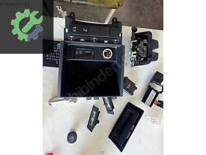 5C7857925 5G0035222 1K0927122 5K0905217 Jetta konsol ve tuşları